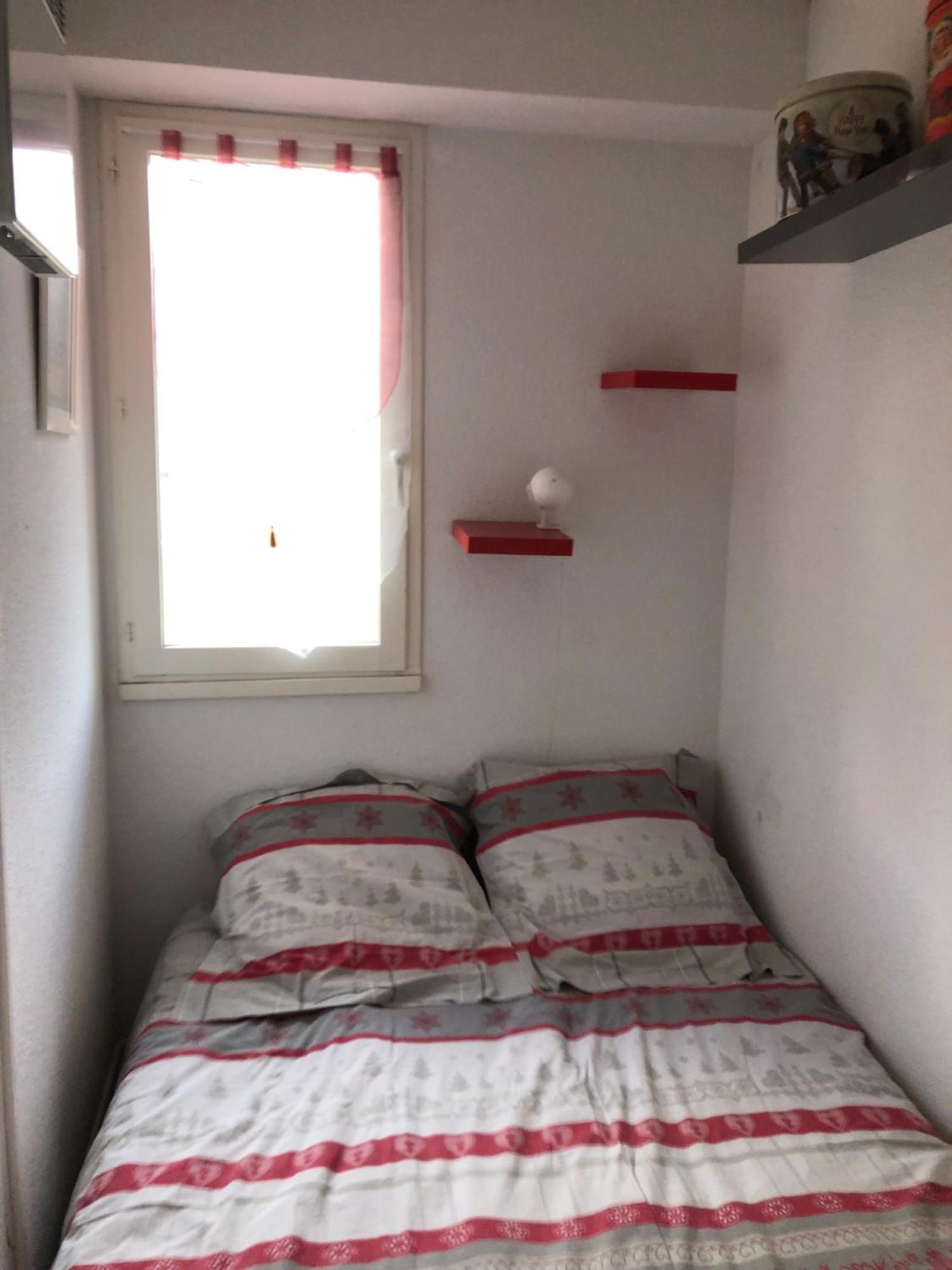 Les Jardins Du Casino T2 Bis- 4 Personnes-tarif Cures Apartment *