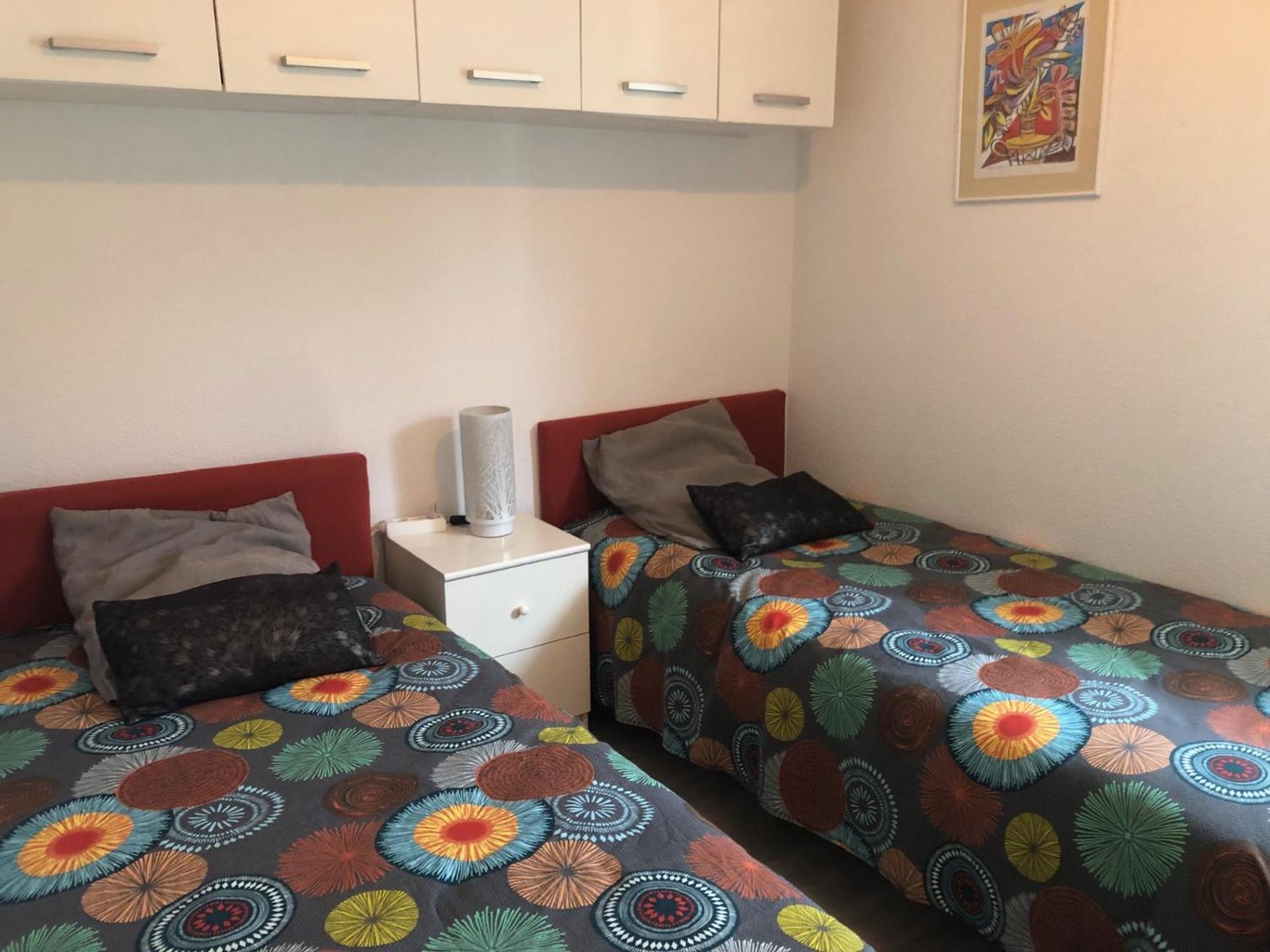 Les Jardins Du Casino T2 Bis- 4 Personnes-tarif Cures Bagnères-de-Luchon