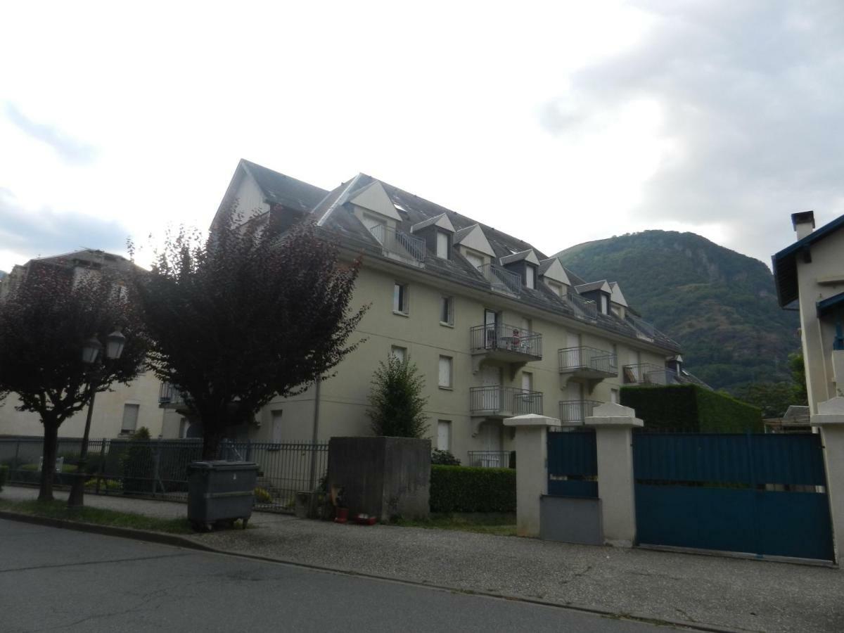 Les Jardins Du Casino T2 Bis- 4 Personnes-tarif Cures Apartment *