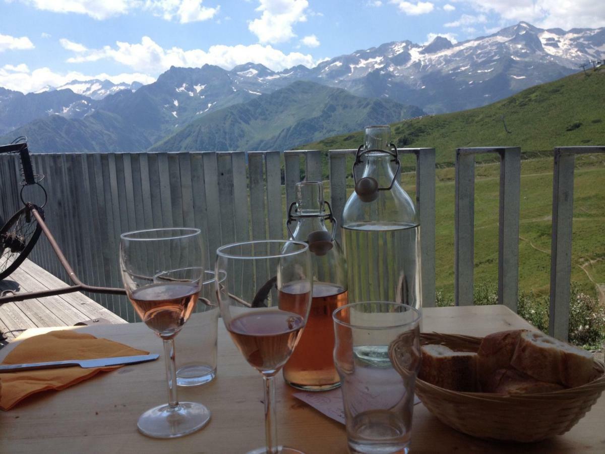 Les Jardins Du Casino T2 Bis- 4 Personnes-tarif Cures Apartment Bagnères-de-Luchon